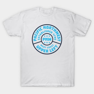 Pacific Northwest T-Shirt